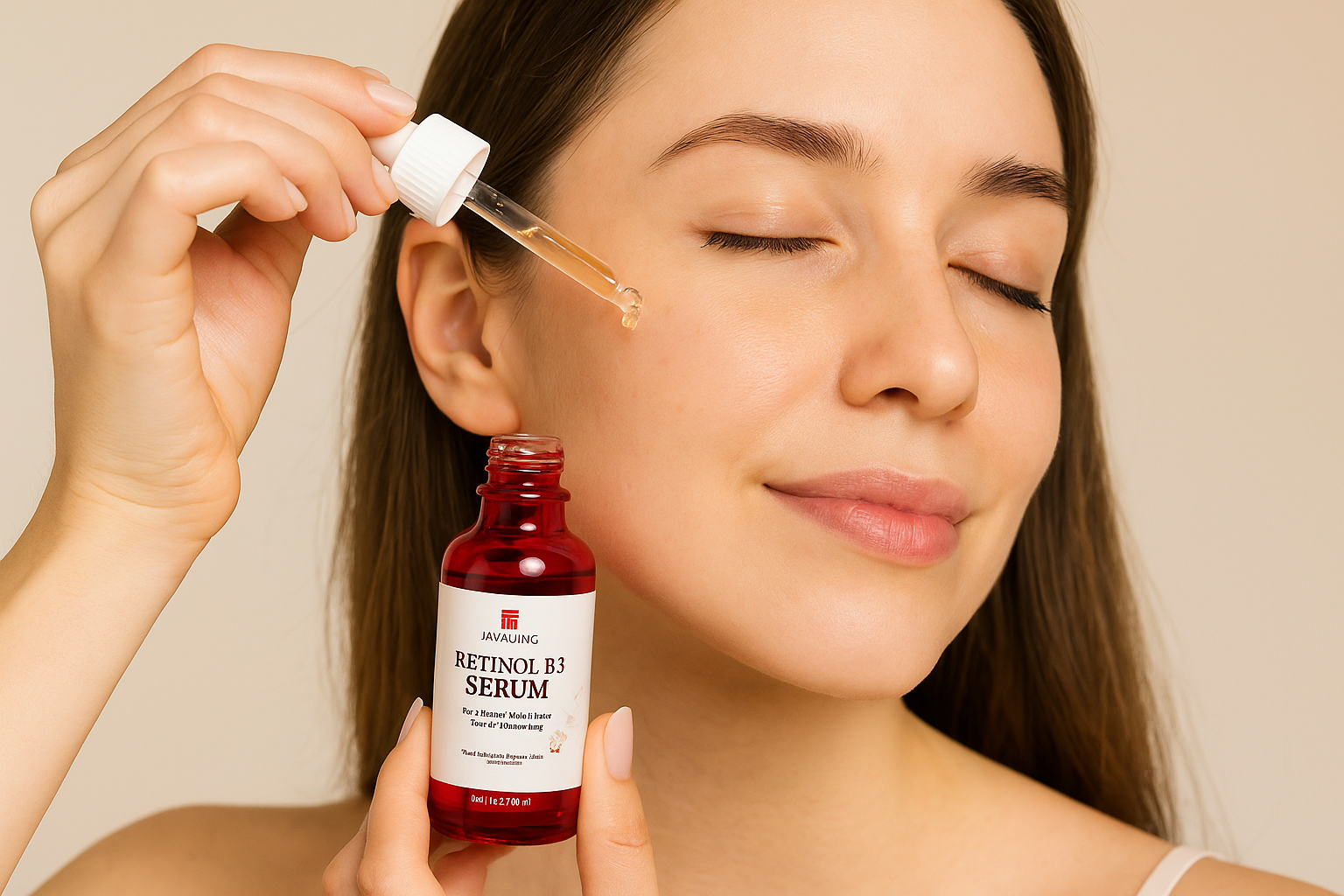 DermaLift Retinol B3 Serum™