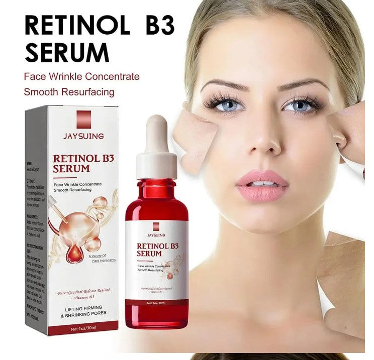 DermaLift Retinol B3 Serum™