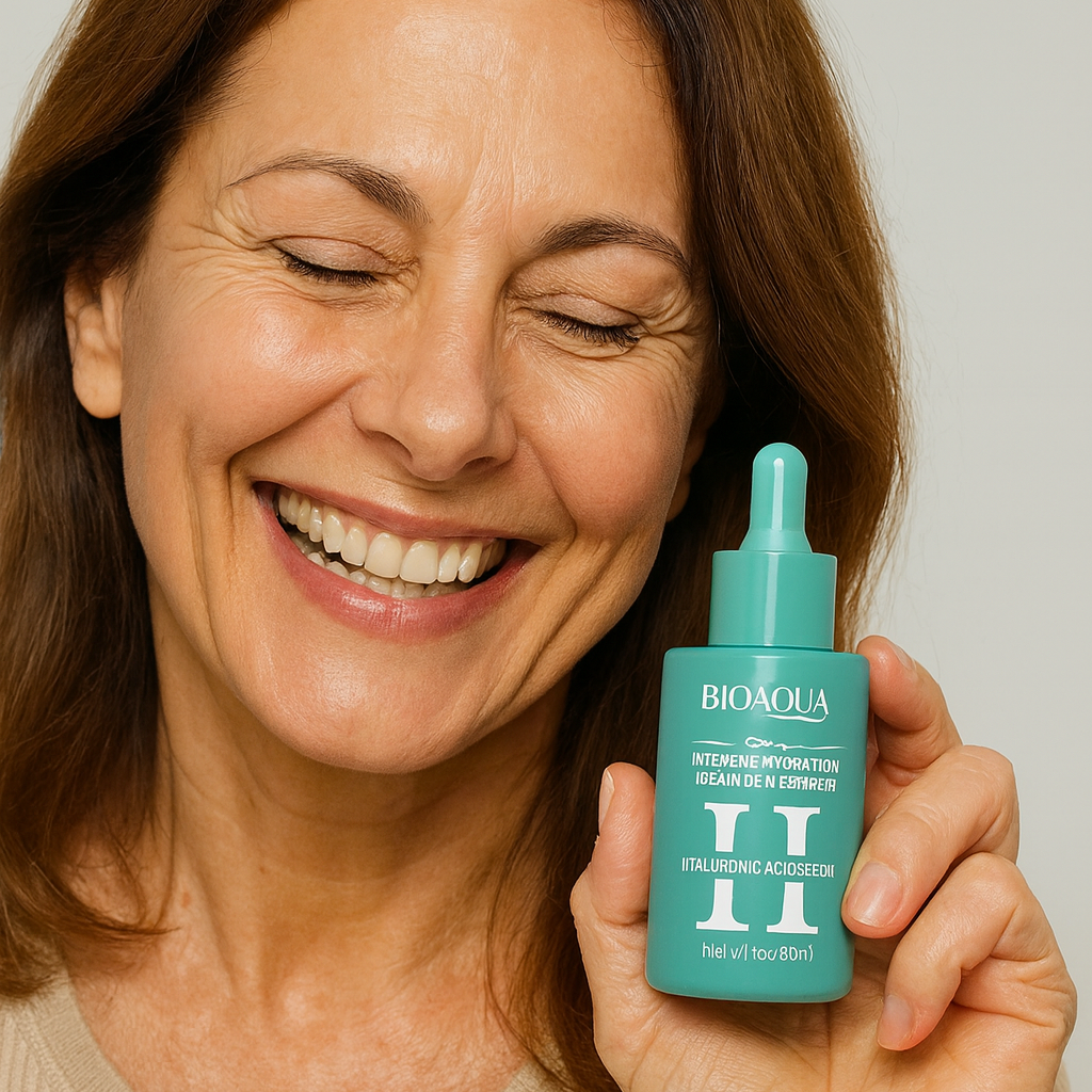 Pack Cuida & Renueva – Antiedad, Hidratante y Rejuvenecedor Intensivo (4 sérums)